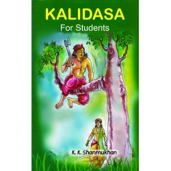 Kalidasa for Students (E)